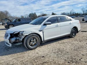 Ford Taurus SEL 3.5L 6 2014