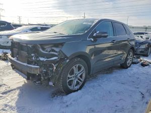 Ford Edge TITANIUM 3.5L 6 2015