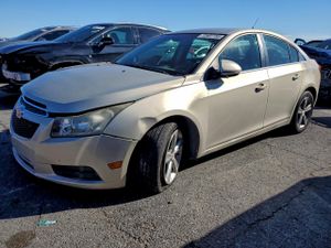 Chevrolet Cruze LT 1.4L 4 2012