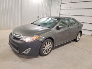 Toyota Camry L 2.5L 4 2014
