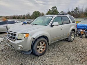 Ford Escape LIMITED 3.0L 6 2011