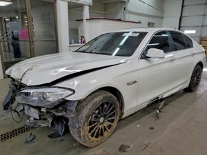 BMW 5 Series I 3.0L 6 2013