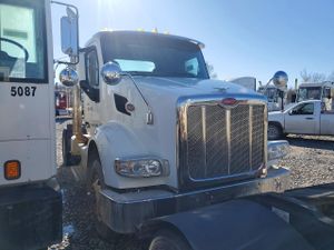 Peterbilt 567/579/587 2021