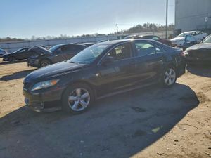 Toyota Camry BASE 2.5L 4 2011