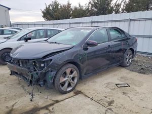 Toyota Camry BASE 2.5L 4 2012