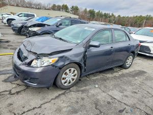 Toyota Corolla BASE 1.8L 4 2009