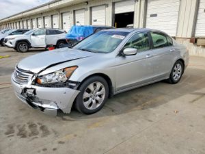 Honda Accord EXL 2.4L 4 2009