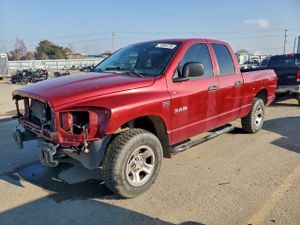 Dodge RAM ST 5.7L 8 2008