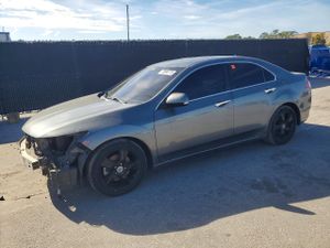 Acura TSX 2.4L 4 2010