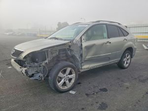Lexus RX 330 3.3L 6 2004