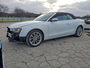 Audi A5 PREMIUM PLUS 2.0L 4 2014