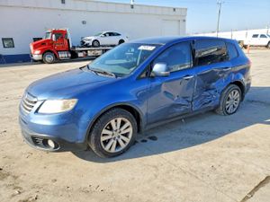 Subaru Tribeca 3.6L 6 2008