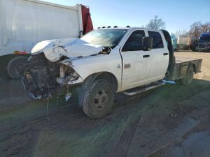 Dodge RAM ST 6.7L 6 2011