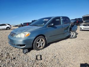Toyota Corolla CE 1.8L 4 2007