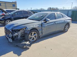 Hyundai Sonata SE 2.5L 4 2021