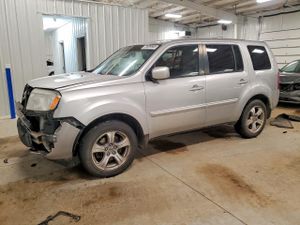 Honda Pilot EXL 3.5L 6 2013