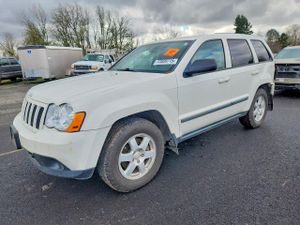 Jeep Grand Cherokee LAREDO 3.7L 6 2008