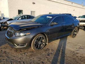 Ford Taurus SHO 3.5L 6 2015