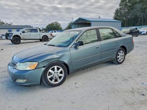 Toyota Avalon XL 3.0L 6 2002