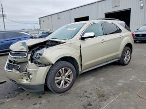 Chevrolet Equinox LT 2.4L 4 2014
