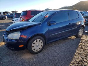 Volkswagen Golf 2.5L 5 2007