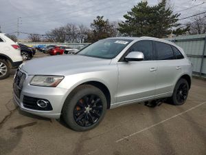 Audi Q5 PREMIUM 2.0L 4 2014