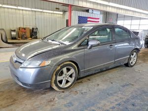 Honda Civic LX 1.8L 4 2009