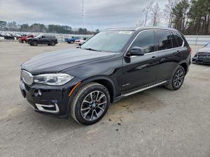 BMW X5 XDRIVE35D 3.0L 6 2015