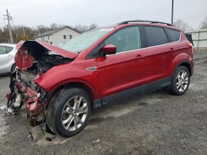 Ford Escape SE 1.6L 4 2014