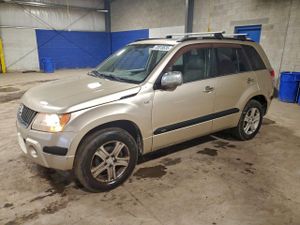 Suzuki Grand Vitara LUXURY 2.7L 6 2007