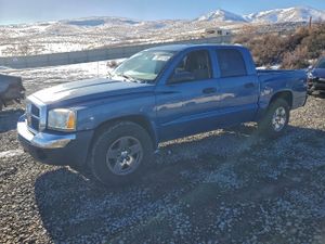 Dodge Dakota QUAD SLT 3.7L 6 2005