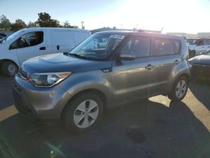 Kia Soul 1.6L 4 2014