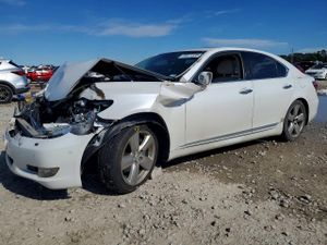 Lexus LS 460 4.6L 8 2010