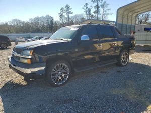 Chevrolet Avalanche C1500 5.3L 8 2004