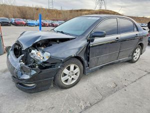 Toyota Corolla CE 1.8L 4 2008