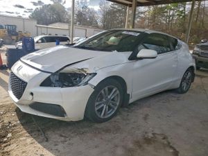 Honda CR-Z 1.5L 4 2013