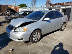 Toyota Corolla CE 1.8L 4 2008
