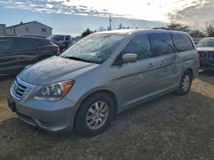 Honda Odyssey EXL 3.5L 6 2008