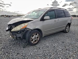 Toyota Sienna XLE 3.3L 6 2006