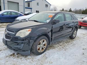 Chevrolet Equinox LS 2.4L 4 2015
