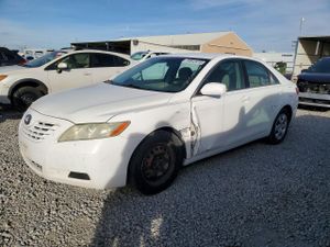Toyota Camry CE 2.4L 4 2008