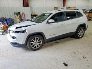Jeep Cherokee LIMITED 3.2L 6 2014