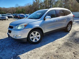 Chevrolet Traverse LT 3.6L 6 2011