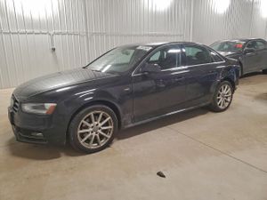 Audi A4 PREMIUM PLUS 2.0L 4 2014