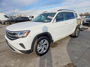 Volkswagen Atlas SE 2.0L 4 2022