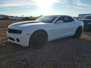 Chevrolet Camaro LS 3.6L 6 2013