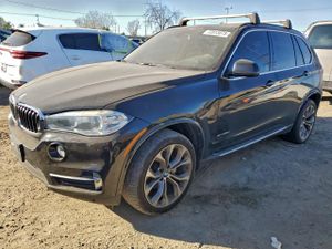 BMW X5 XDRIVE35D 3.0L 6 2015