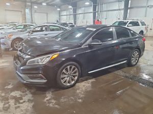 Hyundai Sonata SPORT 2.4L 4 2015