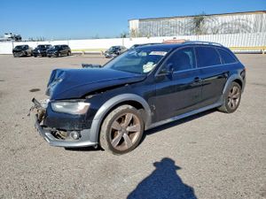 Audi A4 PREMIUM 2.0L 4 2014