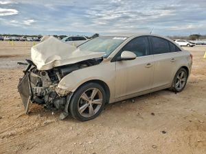 Chevrolet Cruze LT 1.4L 4 2012